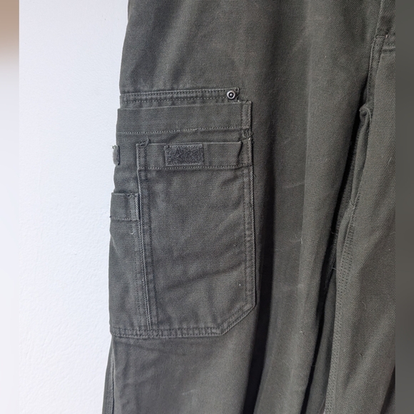 Duluth Work Pants - Picture 3 of 10